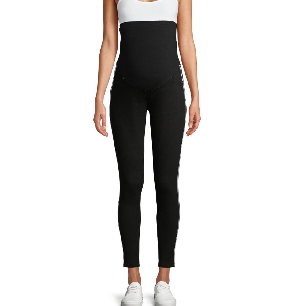 Women's Maternity Jeggings - Picture 11 of 16